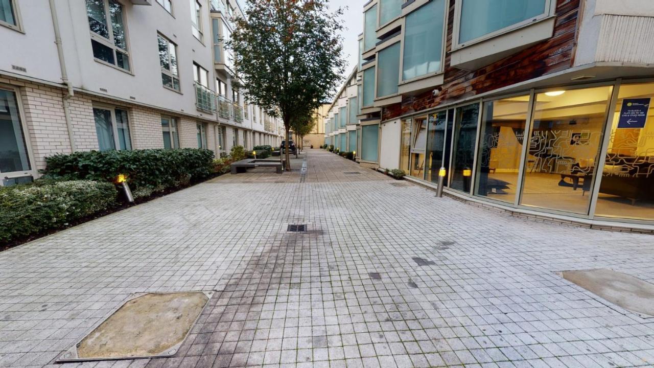 For Students Only Contemporary Studios At Iq Hoxton In Londres Exterior foto