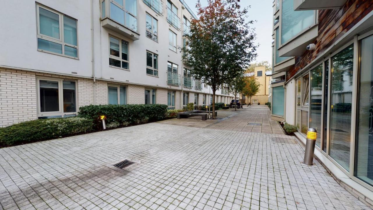 For Students Only Contemporary Studios At Iq Hoxton In Londres Exterior foto